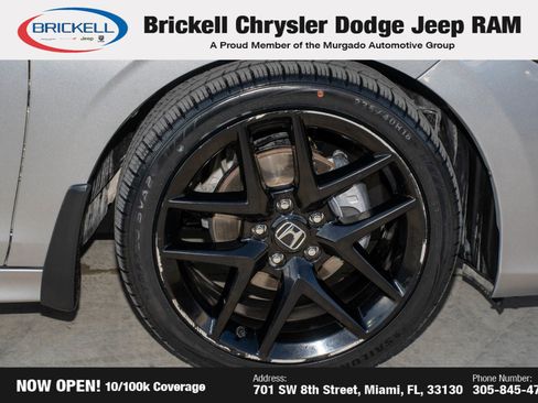 Used 2023 Honda Civic Sport image 39