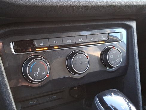 Used 2023 Volkswagen Tiguan S w/ Driver Assistance Package image 16