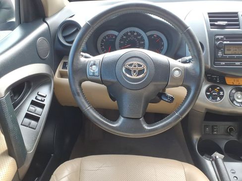 Used 2012 Toyota RAV4 Limited w/ Premium Plus Value Pkg AWD/4WD image 5