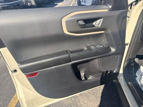 Used 2025 Ford Bronco Sport Big Bend w/ Convenience Package image 26