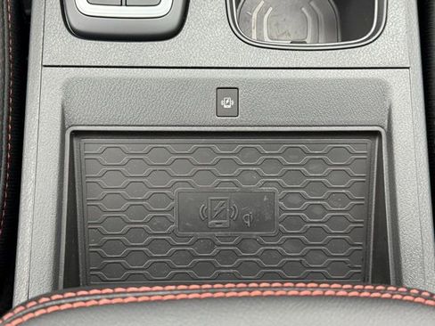 New 2026 Nissan Frontier PRO-4X w/ Pro Premium Package image 31