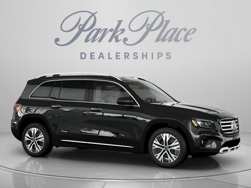 Certified 2026 Mercedes-Benz GLB 250 image 30