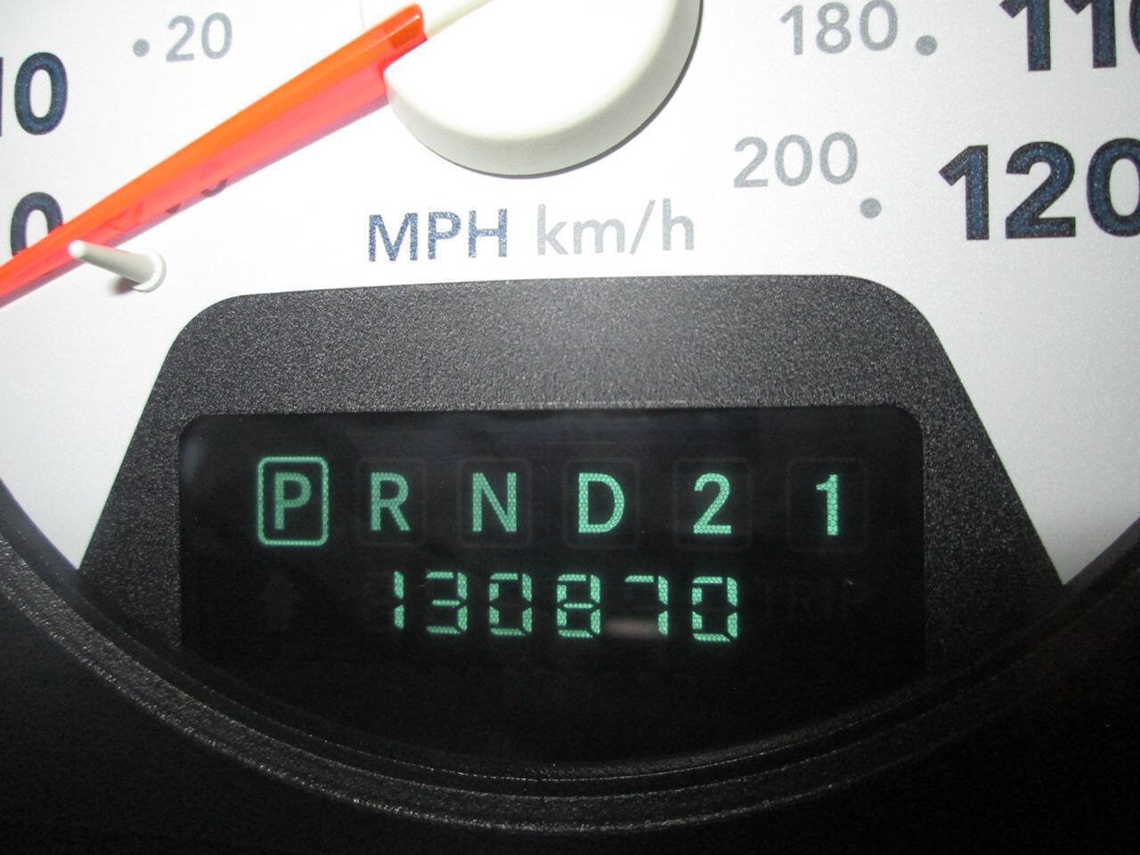 Used 2006 Dodge Ram 2500 Truck SLT w/ Quad Cab Big Horn Value Group AWD/4WD image 10