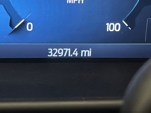 Used 2023 Ford F250 Limited AWD/4WD image 10