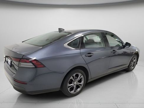 Used 2024 Honda Accord EX image 12