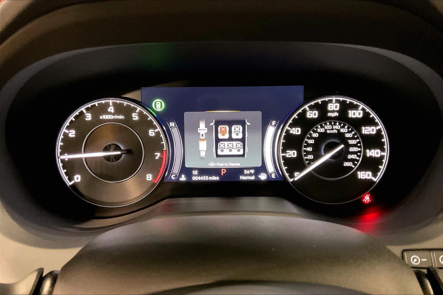 Used 2026 Acura RDX w/ Technology Package AWD/4WD image 25