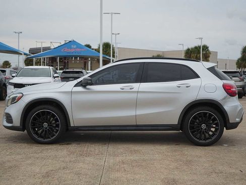 Used 2020 Mercedes-Benz GLA 250 GLA 250 image 3