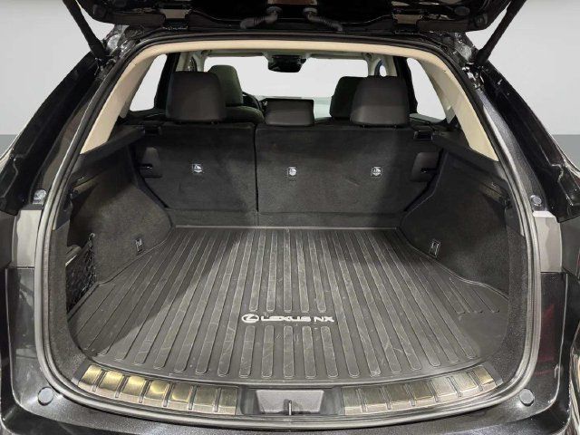 Used 2026 Lexus NX 350 AWD w/ Accessory Package (2T) image 30