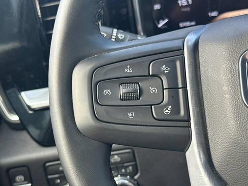 Used 2026 GMC Sierra 1500 Elevation AWD/4WD image 34