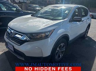 Used 2019 Honda CR-V LX video 1