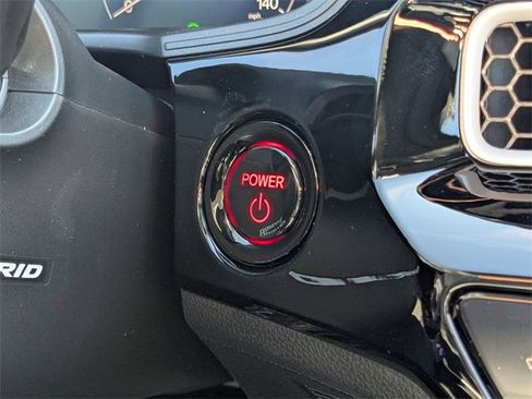 New 2026 Honda Civic Sport Touring image 28