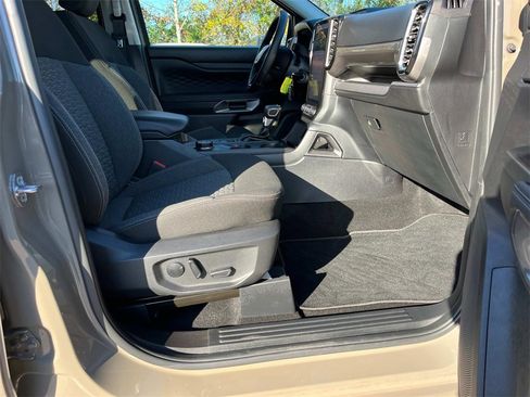 Used 2025 Ford Ranger XLT w/ Equipment Group 301A High image 24