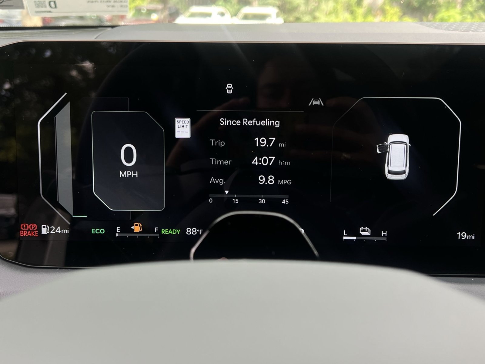 New 2027 Kia Telluride SX X-Line AWD/4WD image 25