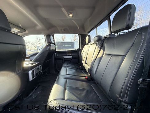 Used 2020 Ford F150 Lariat image 9