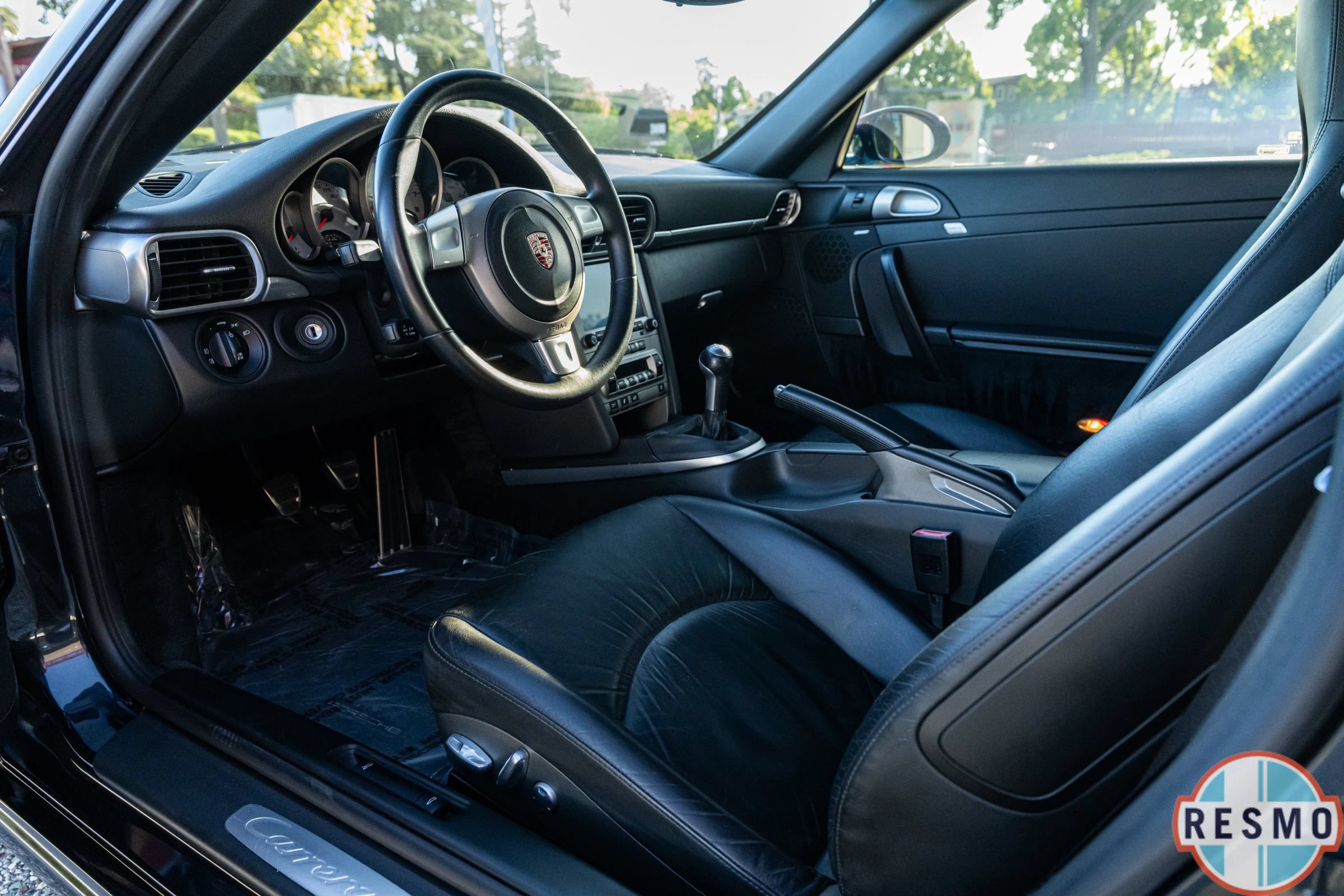 Used 2007 Porsche 911 Carrera S RWD image 15