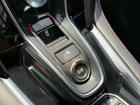Certified 2023 Acura RDX A-Spec FWD image 27