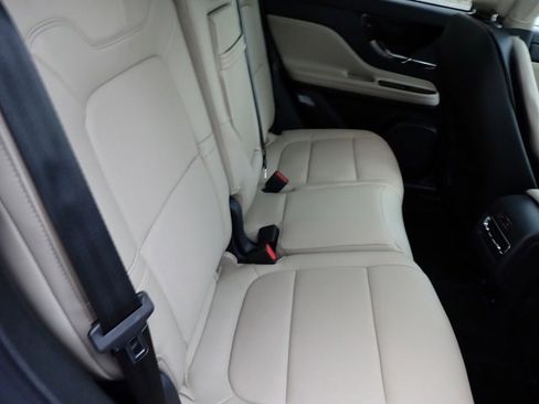 New 2025 Lincoln Corsair Grand Touring w/ Equipment Group 302A image 36