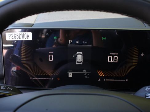 New 2026 Kia Sportage X-Line AWD/4WD image 12