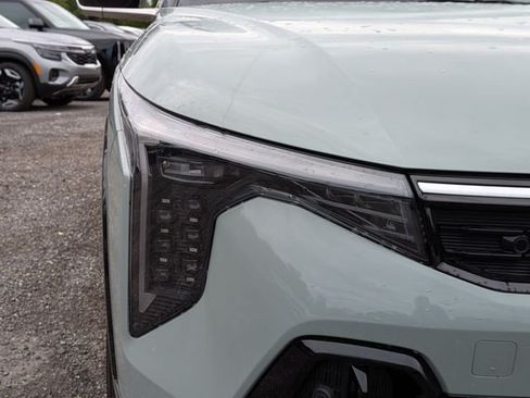 New 2026 Kia K4 GT-Line Turbo FWD image 10
