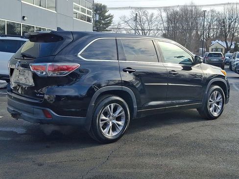 Used 2015 Toyota Highlander Plus image 6