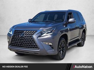 Used 2020 Lexus GX 460 Premium w/ Premium Package AWD/4WD video 1