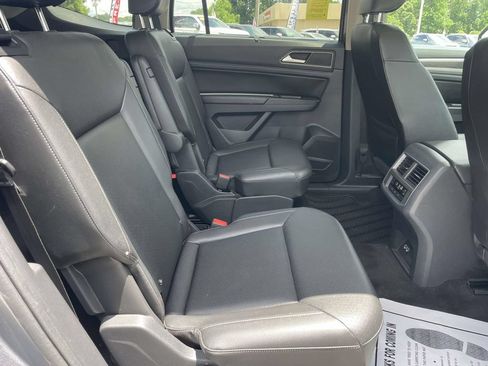 Used 2019 Volkswagen Atlas SEL FWD image 8