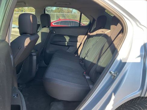 Used 2015 Chevrolet Equinox LS image 23