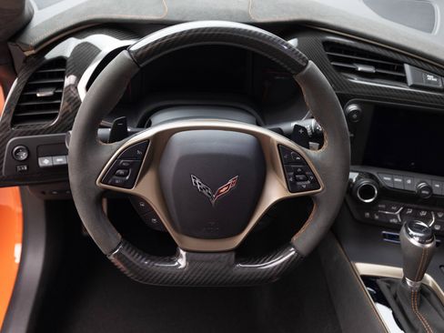 Used 2019 Chevrolet Corvette ZR1 image 20