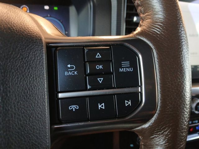 Used 2024 Ford F150 King Ranch AWD/4WD image 11