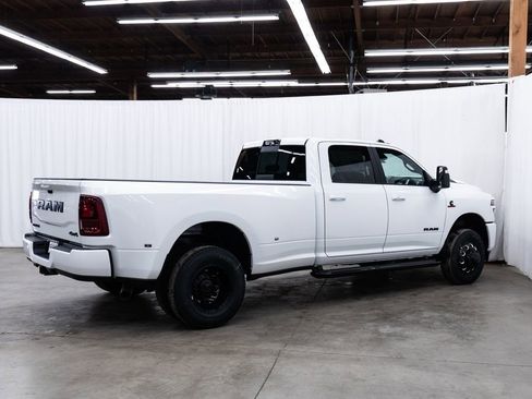 New 2026 RAM 3500 Laramie image 6