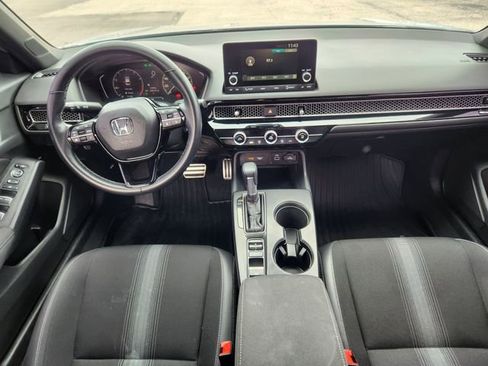 Used 2024 Honda Civic Sport image 14