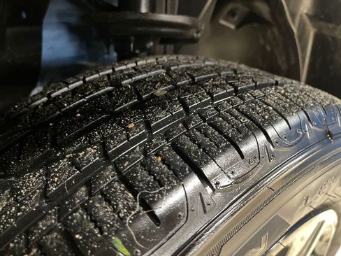 Used 2022 Jeep Compass Latitude w/ Convenience Group image 27