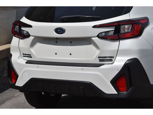 New 2026 Subaru Crosstrek 2.5i Limited AWD/4WD image 27
