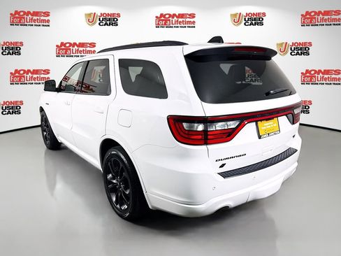 Used 2024 Dodge Durango R/T image 2