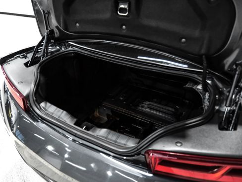 Used 2017 Chevrolet Camaro LT image 51