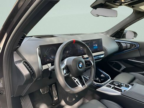 Certified 2025 BMW X3 M50 AWD/4WD image 10
