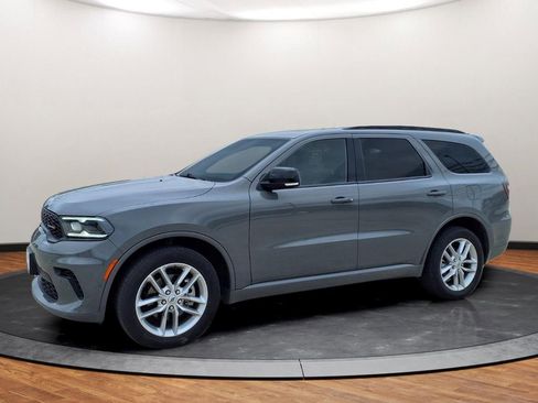 Used 2025 Dodge Durango GT AWD/4WD image 23