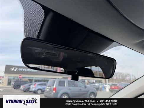 Used 2023 Hyundai Tucson SEL image 32