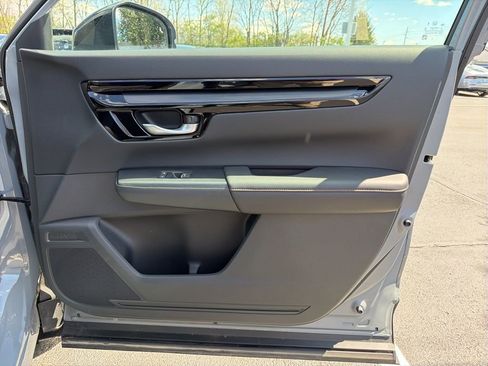 Certified 2024 Honda CR-V Sport Touring image 26