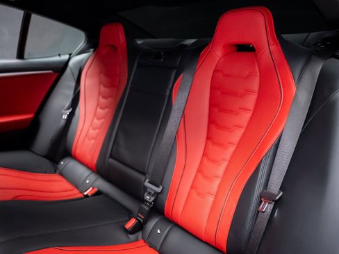 Used 2022 BMW M850i Gran Coupe xDrive w/ Driving Assistance Package image 66