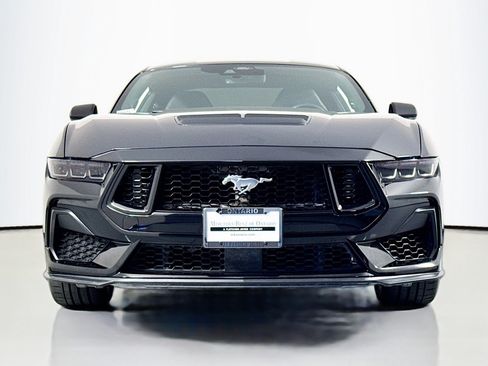 Used 2024 Ford Mustang GT Premium w/ GT Performance Package RWD image 2