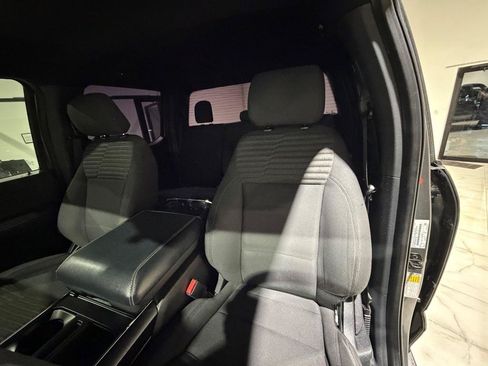 Used 2021 Ford F150 XL w/ STX Appearance Package AWD/4WD image 16