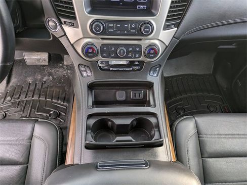 Used 2019 GMC Yukon Denali w/ Open Road Package image 17