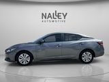 Used 2023 Nissan Sentra S image 2
