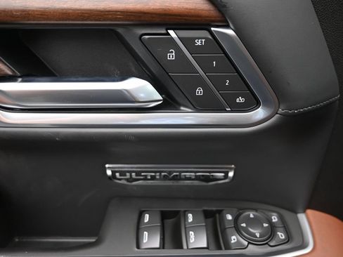 New 2026 GMC Sierra 1500 Denali Ultimate AWD/4WD image 16