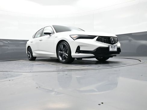 Certified 2025 Acura Integra A-Spec image 26