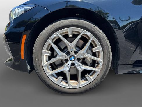 Used 2025 BMW 330i xDrive Sedan AWD/4WD image 14