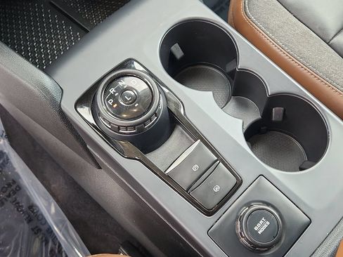 Used 2023 Ford Bronco Sport Outer Banks AWD/4WD image 23
