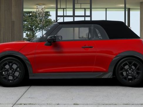 New 2026 MINI Cooper S FWD image 2