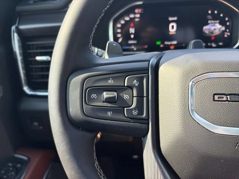 Used 2026 GMC Sierra 1500 Denali Ultimate AWD/4WD image 32